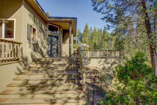 Stonewood Cabin - Sunriver - 7