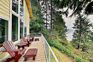 Bayview Reach - Tillamook - 0