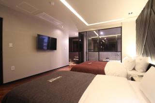 2 Heaven Hotel Seomyeon - 8