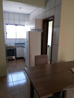 Apartamento 6 pessoas AP 04 - Torres - 4