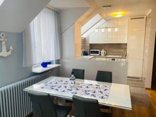 Apartament Bystrzycka - Gdansk - 7