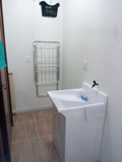 Apartamento 6 pessoas AP 04 - Torres - 9