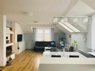 Apartament Bystrzycka - Gdansk - 5