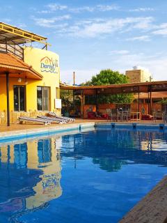 Darna Divers Village - Aqaba - 8