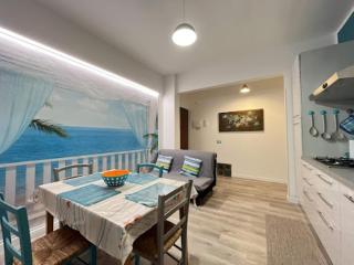 Nice and Easy Apartment - Pietra Ligure - 7