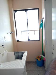 Apartamento 6 pessoas AP 01 - 2
