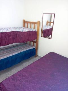 Apartamento 6 pessoas AP 01 - Torres - 5