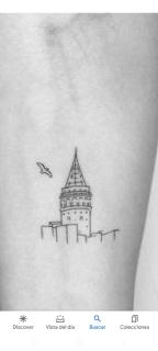 TOWER Galata - Córdoba - 6