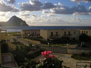 Baglio Makari - San Vito lo Capo - 1