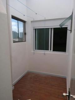 Apartamento 6 pessoas AP 03 - Torres - 2