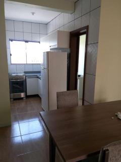 Apartamento 6 pessoas AP 03 - Torres - 4