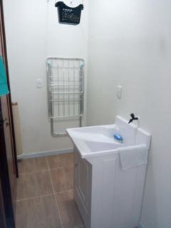 Apartamento 6 pessoas AP 03 - Torres - 9