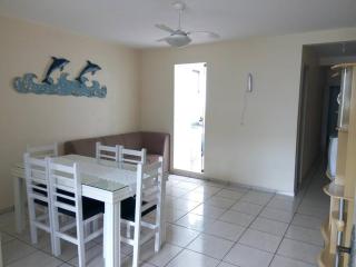 Apartamento 6 pessoas AP 02 - Torres - 2