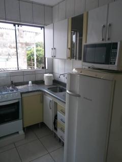 Apartamento 6 pessoas AP 02 - Torres - 4