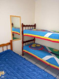 Apartamento 6 pessoas AP 02 - Torres - 9