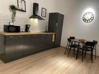 Old Town Superior Apartment by MRG - Bucharest - 5