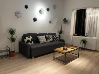 Old Town Superior Apartment by MRG - Bucharest - 6