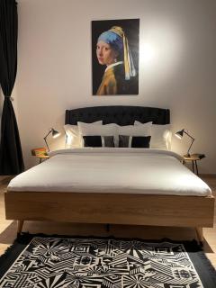 Old Town Superior Apartment by MRG - Bucharest - 9