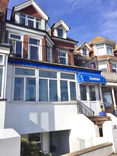 Seaview Sanctuary - Eastbourne - 4