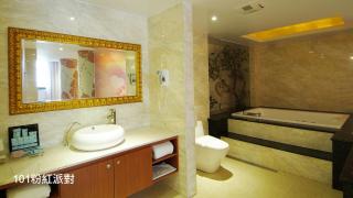 Chimei Fashion Hotel - Zhongli - 3