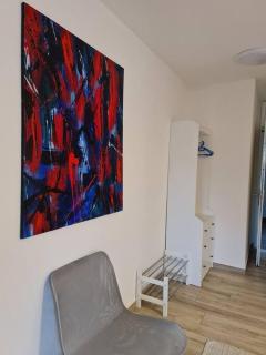 Cityappartement am Goethepark - 5