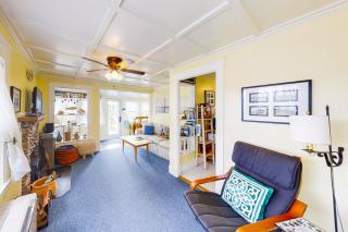 Fisher Hill Cottage - 6