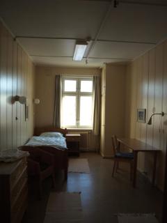Fokhol Gård Gjestehus - 5
