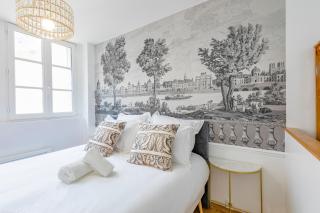 LA SUITE DE L'ORANGERIE - 5