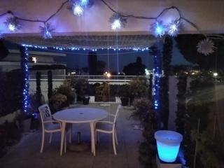 Baie des anges appartement Bis - Villeneuve-Loubet - 4