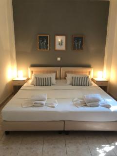 DERES Apartments - Hanioti - 4
