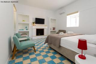 Aria Apartments - Spetses - 4