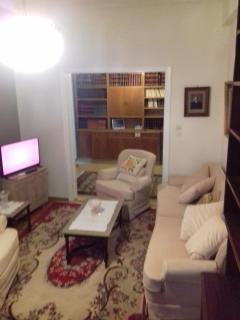 George apartment - 6