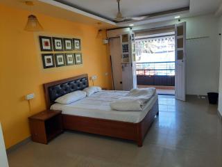 Hotel Sai Advika - Mapusa - 8