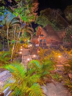 Hotel MadreSierra Parque Tayrona - 0