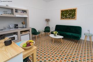 Aria Apartments - Spetses - 3