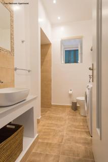Aria Apartments - Spetses - 2