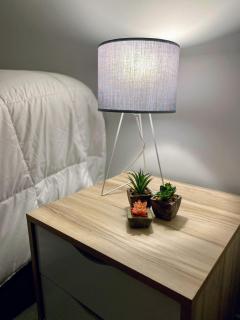 Santiago - Central Point Apartments - Salta - 6