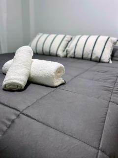 Santiago - Central Point Apartments - Salta - 8