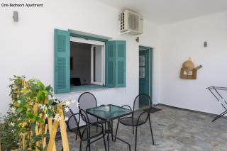 Aria Apartments - Spetses - 1