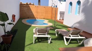 COZY, Beach House , by MAHBOVILLAS - La Oliva - 3