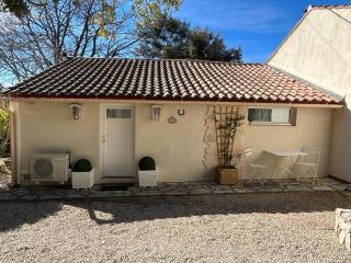 le lavandin - Lorgues - 0