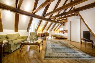 Bohemian Hotel - Regensburg - 0