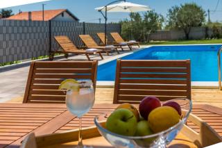 Kristina holiday home with private swimmingpool - 5