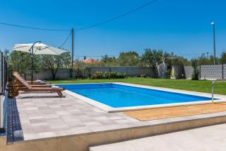 Kristina holiday home with private swimmingpool - 3