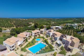 Loutra Resort - Loutra - 3
