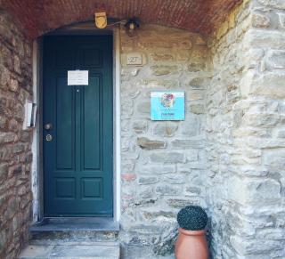Casa Duke - Corniglia - 8