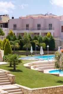Loutra Resort - Loutra - 8