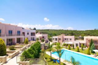 Loutra Resort - Loutra - 7