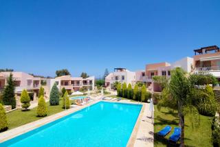Loutra Resort - Loutra - 5