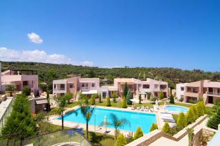 Loutra Resort - Loutra - 4